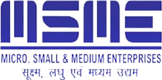 Micro, Small and Medium Enterprises (MSME) registered