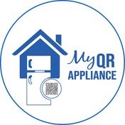 MyQR APPLIANCE logo