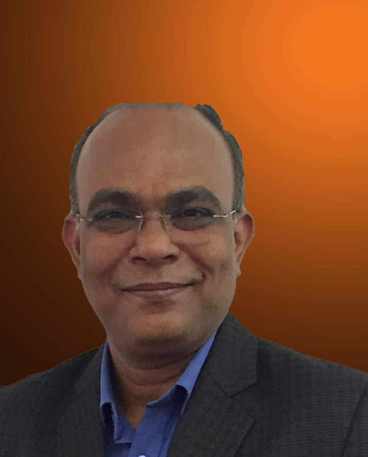 Ramesh Alwan